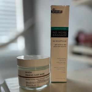 Skincare bundle
